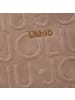 Liu Jo Manh Umhängetasche M 23 cm in mocha