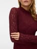 Vero Moda Kleid in Biking Red
