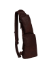 The Chesterfield Brand Logan Sling Bag Leder 51 cm brown