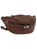 Samantha Look Gürteltasche in braun
