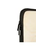 Mr. & Mrs. Panda Laptop Case Kuh ohne Spruch in Vintage