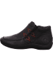 rieker Stiefel in schwarz