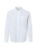 Marie Lund Bluse Fibi in weiß