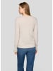 Rabe Pullover in Beige