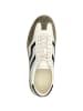 Gant Sneaker in Weiß/Braun