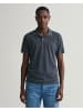 Gant Polo in ebony black