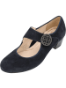 ara Pumps in Blau