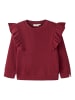 name it Sweatshirt in Biking Red1