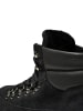 WODEN Trekkingschuhe für Damen in Schwarz