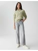 OPUS V-Kragen Pullover für Damen in kombi