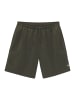 s.Oliver Badeshorts in olive