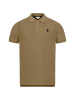 U.S. Polo Assn. P-001 in Beige