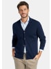 LOUIS SAYN Strickjacke new wool in MARINE