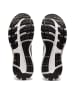 asics Laufschuhe GEL-CONTEND 8 in black-white