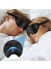 TechProtect Eyeshade Schlafmaske
