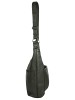 Bruno Banani Shopper echt Leder in oliv