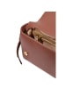 Love Moschino Braun Polyethylen Handtasche