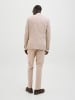 Jack & Jones Anzughose in Beige