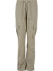 Urban Classics Cargo Trouser in concrete