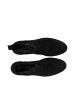 Bianco Chelsea Boots in Black