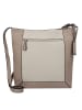Tom Tailor Nara Schultertasche 33 cm mixed taupe