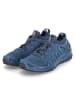 LOWA Trailrunningschuhe FUSION LO in Blau