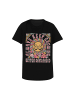 IZIA Women T-Shirt in black