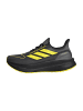 adidas Performance Halbschuhe schwarz