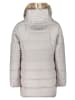 Betty Barclay Steppjacke in silber grau