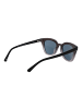 Botaniq Damen Sonnenbrillen Katzenauge Schwarz