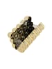 myMo at night Women Clutch in Gold