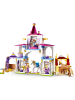 LEGO Disney™ 43195 Belles und Rapunzels königliche Ställe
