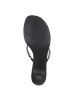 Ital-Design Sandale & Sandalette in Schwarz
