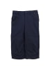 Jack Wolfskin Hose Treasure Hunter 3/4 Pants in Blau