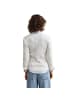 Gant Strickjacke in Weiß