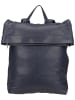 LIEBESKIND BERLIN Rucksack Elvira L in Cobalt Night