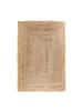 House Nordic Teppich BOMBAY Jute 120x180 cm