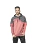 Chillaz M VILLACH HOODY in Rose