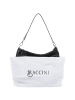 BACCINI Leder-Schultertasche Leder Schultertasche Damen REMI in schwarz