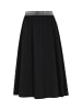 DreiMaster Women Skirt in black
