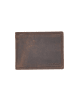 Strellson Billfold 'Moorgate Jaden in Dunkelbraun'