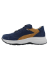 Finn Comfort Schnürschuh in blau