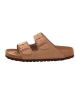 Birkenstock Pantolette in schwarz