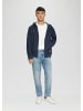 s.Oliver Outdoor-Jacke in 5852_tiefblau