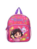 VADOBAG Kinderrucksack 6 Liter Dora in More To Explore