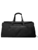 Chiemsee Reisetasche TRACK "N" DAY Polyester in schwarz
