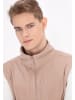 MO Herren Weste in Beige