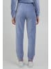 b.young Cordhose BYPATINA PANTS - 20810793  Cordhose mit Eingriffstaschen in Blau