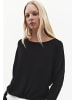 OXXO Carmenpullover BLACK