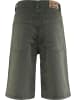 Blue Effect Skater Bermuda Shorts Bundweite slim fit in army